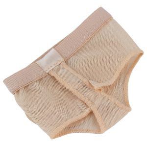 Foot Thongs One Pair Ballet Footwear