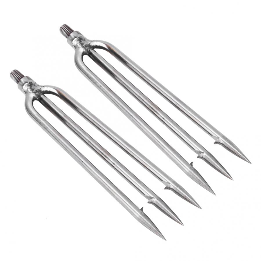 Fish Spears Three-Prong Head (2pcs) - Image 6