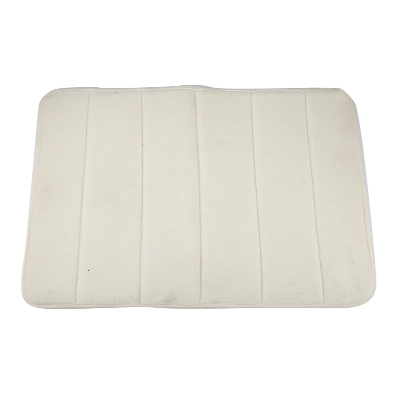 Bath Rug Memory Foam Mat - Image 2