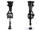 Jumping Stilts Aluminum Sports Gear