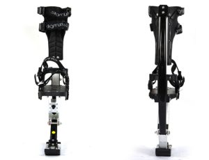 Jumping Stilts Aluminum Sports Gear