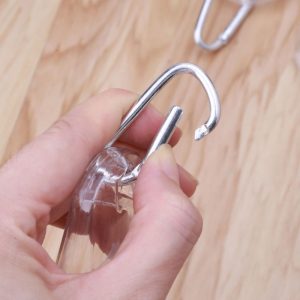 Alcohol Spray Keychain Refillable Bottle