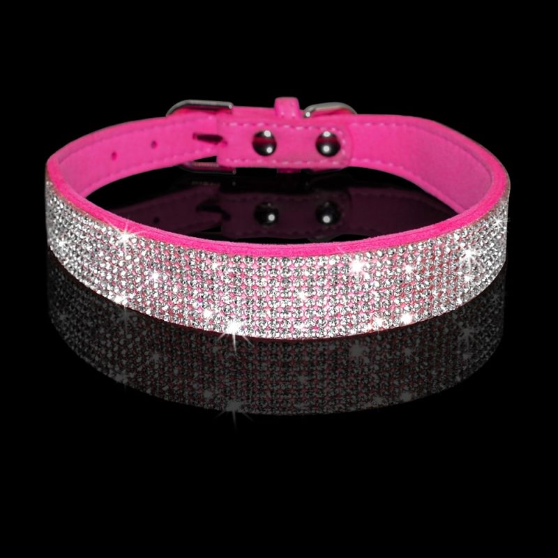Dog Collar and Leash Set - Image 3