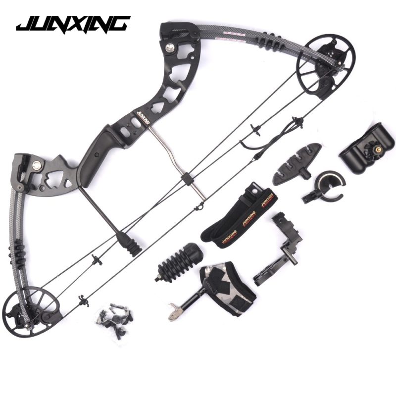 Compound Bow Archery Equipment - Image 4