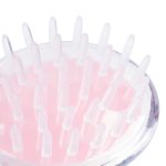 Hair Scalp Massager Shampoo Brush