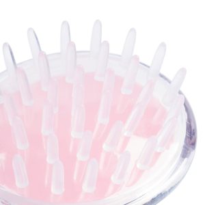 Hair Scalp Massager Shampoo Brush