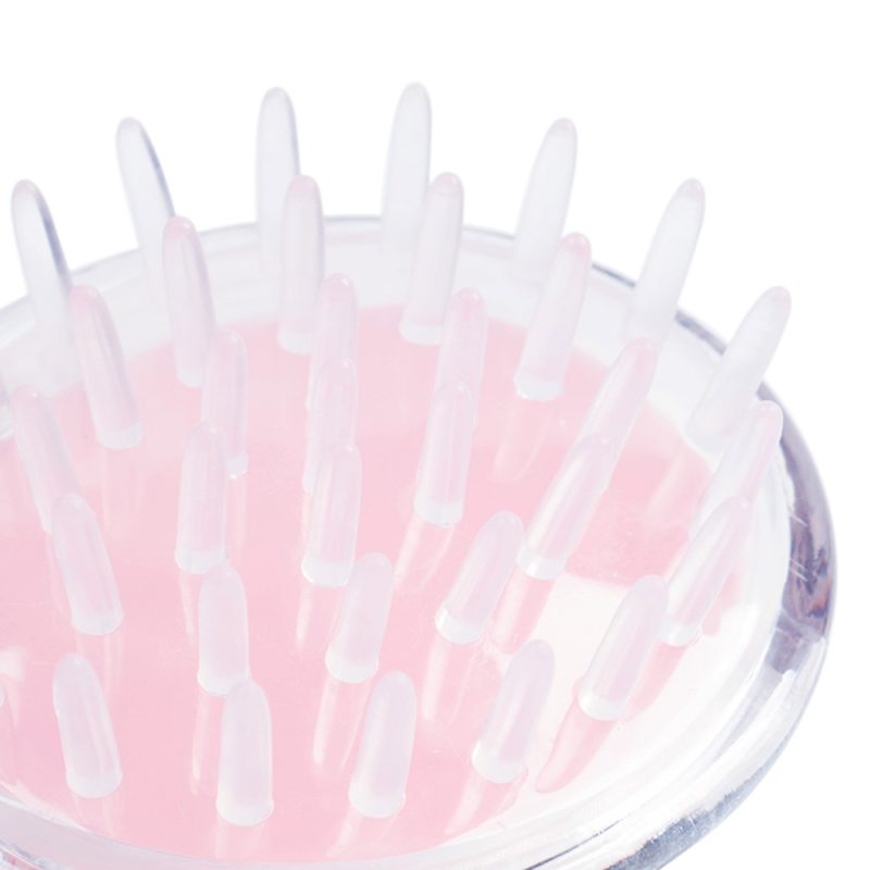 Hair Scalp Massager Shampoo Brush