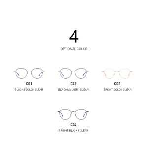 Anti Blue Light Glasses Reading Glasses