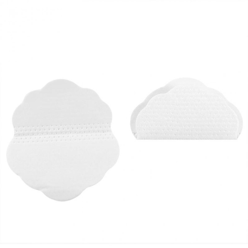 Absorbent Pads For Underarm Sweat (Set of 20) - Image 4