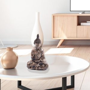 Buddha Garden Statue Home Garden Decor