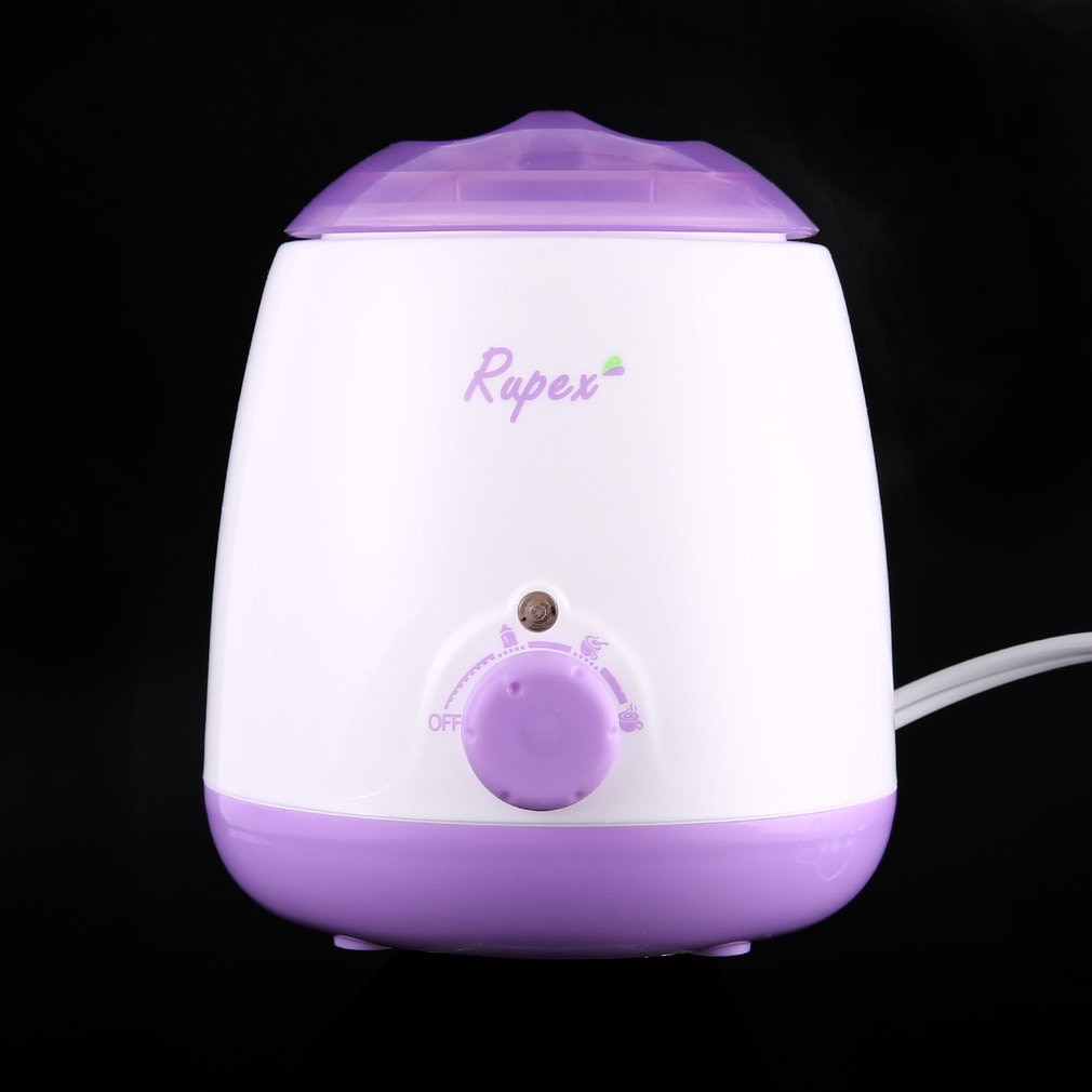 3in1 Portable Bottle Warmer Sterilizer - Image 2