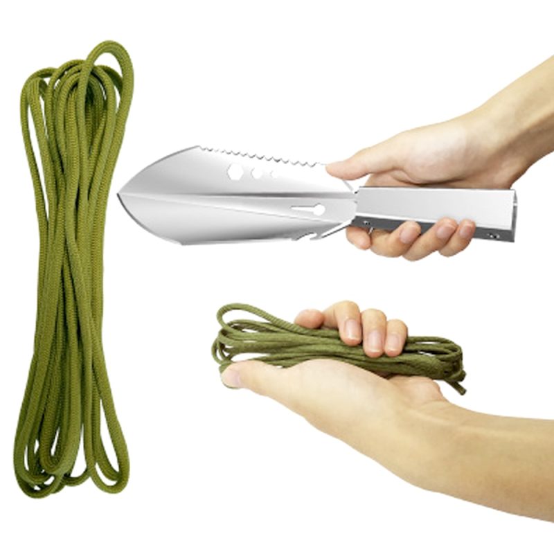 Garden Shovel Multipurpose Material - Image 2