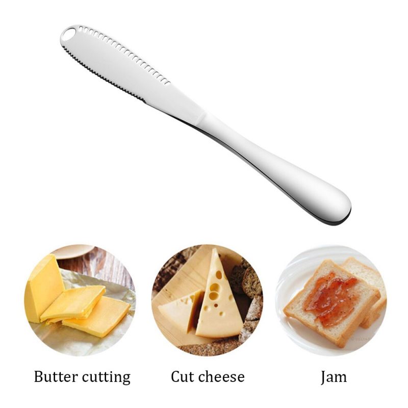 Butter Knife Multi-Functional Cutter - Image 6