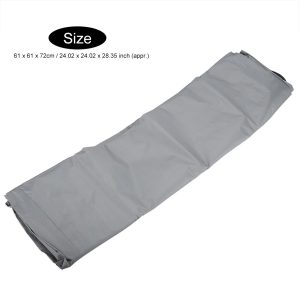 BBQ Grill Cover Waterproof Cover