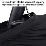 Bike Wheel Cover Bicycle Protective Cover