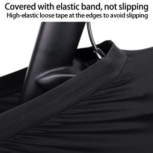 Bike Wheel Cover Bicycle Protective Cover