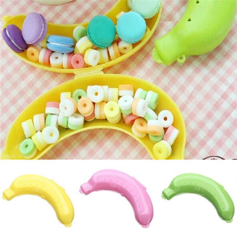 Banana Holder Protector Case - Image 2