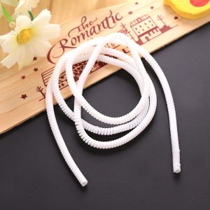 Charger Cable Protector Spiral Wrap (3 pcs)
