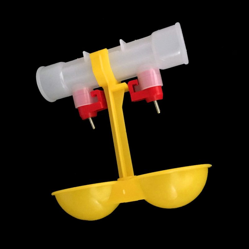 Chicken Drinker Poultry Accessory (10pcs) - Image 6