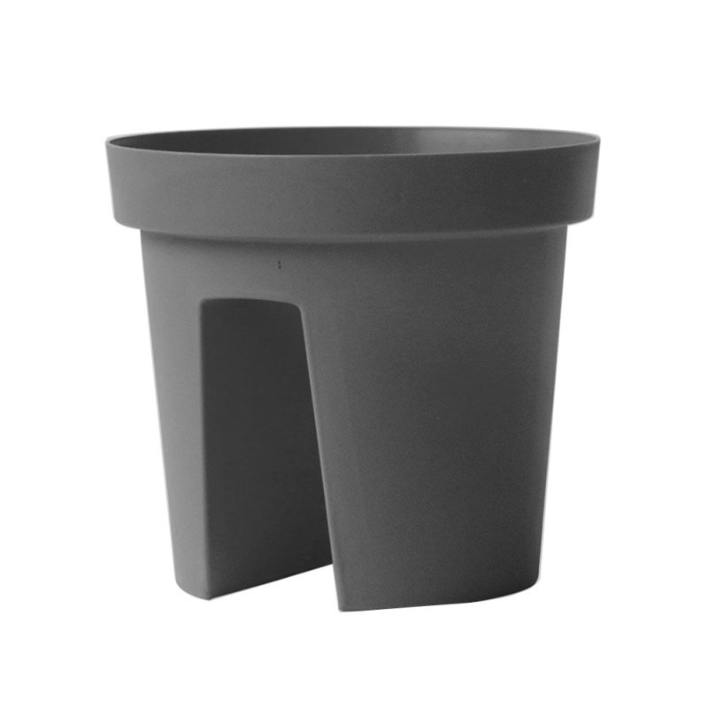 Fence Planter Hanging Plant Pot - Image 5