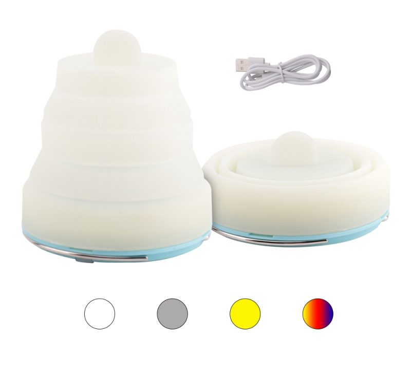 Collapsible LED Camping Light - Image 6