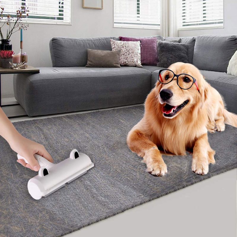 Cat Hair Remover Pet Lint Cleaner - Image 4