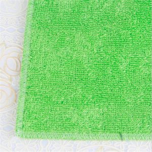 Bamboo Cloth Cleaning Rags (10pcs)