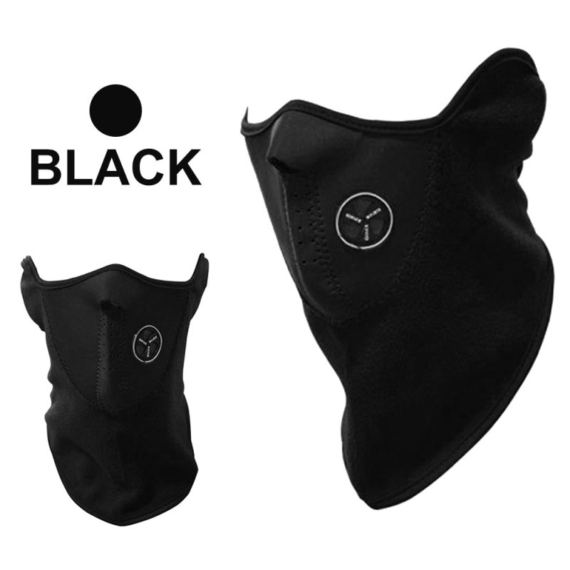 Bike Face Mask Warm Mouth Cover - Image 4