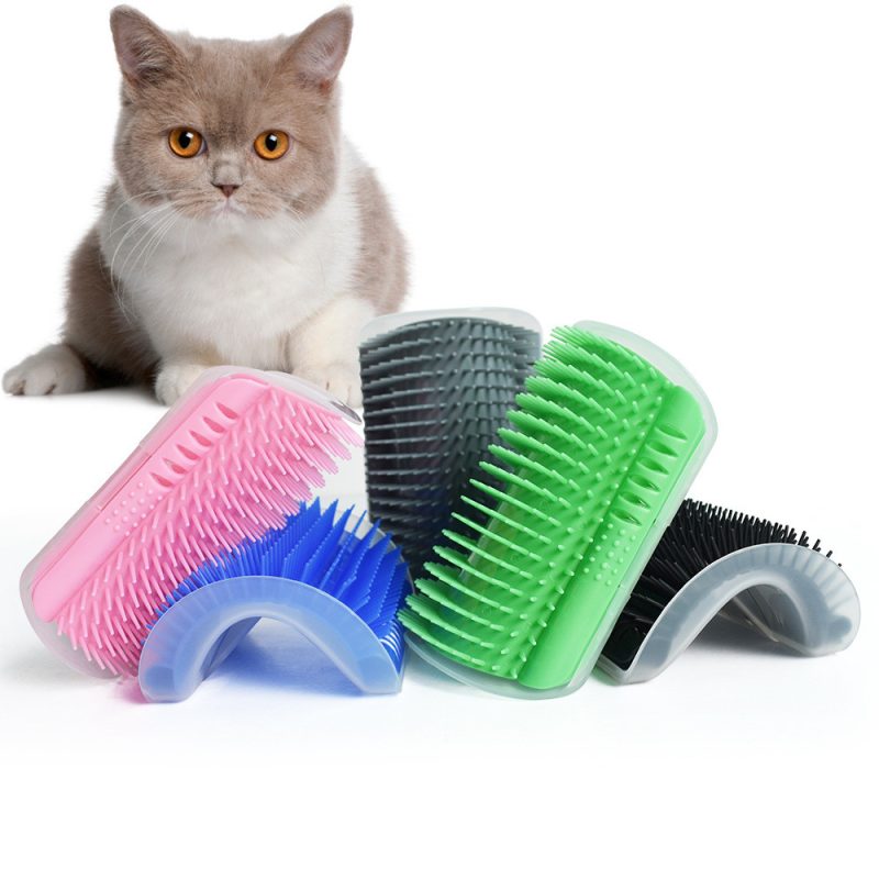 Cat Grooming Hair Removal Tool - Image 2