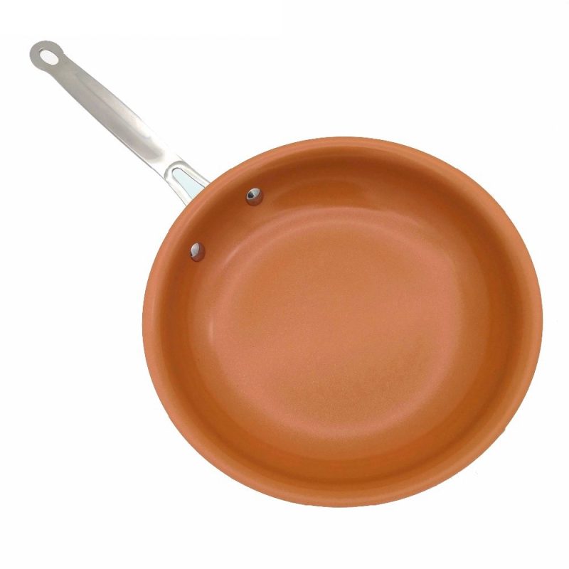 Ceramic Pan Non-Stick Frying Pan - Image 6