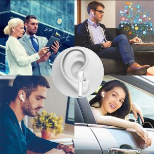 Wireless Bluetooth Earphones Mini Headset