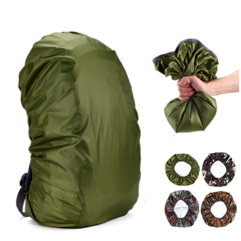 35L Waterproof Backpack Rain Cover - Image 6