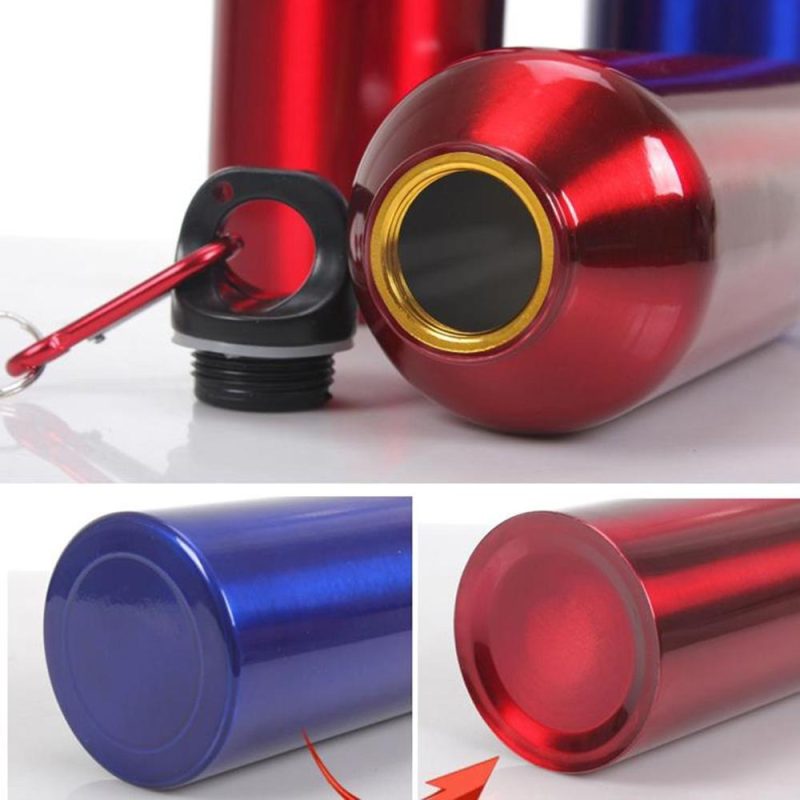 Aluminum Water Bottle Hydro flask - Image 4
