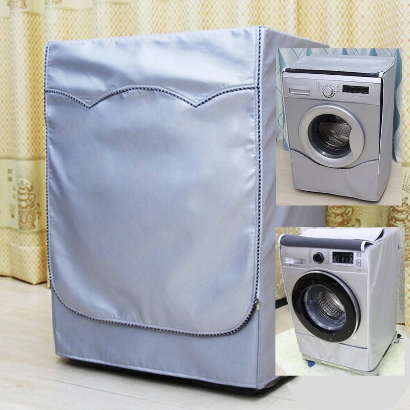 Front Load Washing Machine Cover - Image 6