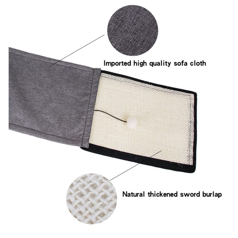 Cat Couch Protector Furniture Cover - Image 2