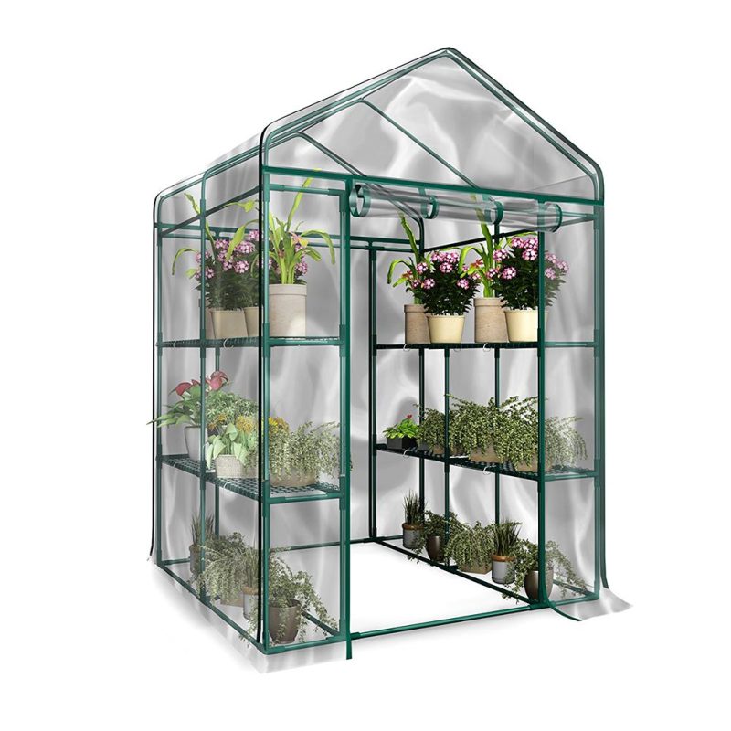 Greenhouse Cover Garden Supply - Image 6