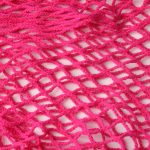 Crochet Market Bag 10PC Set