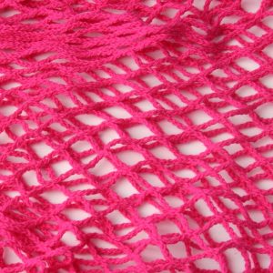 Crochet Market Bag 10PC Set