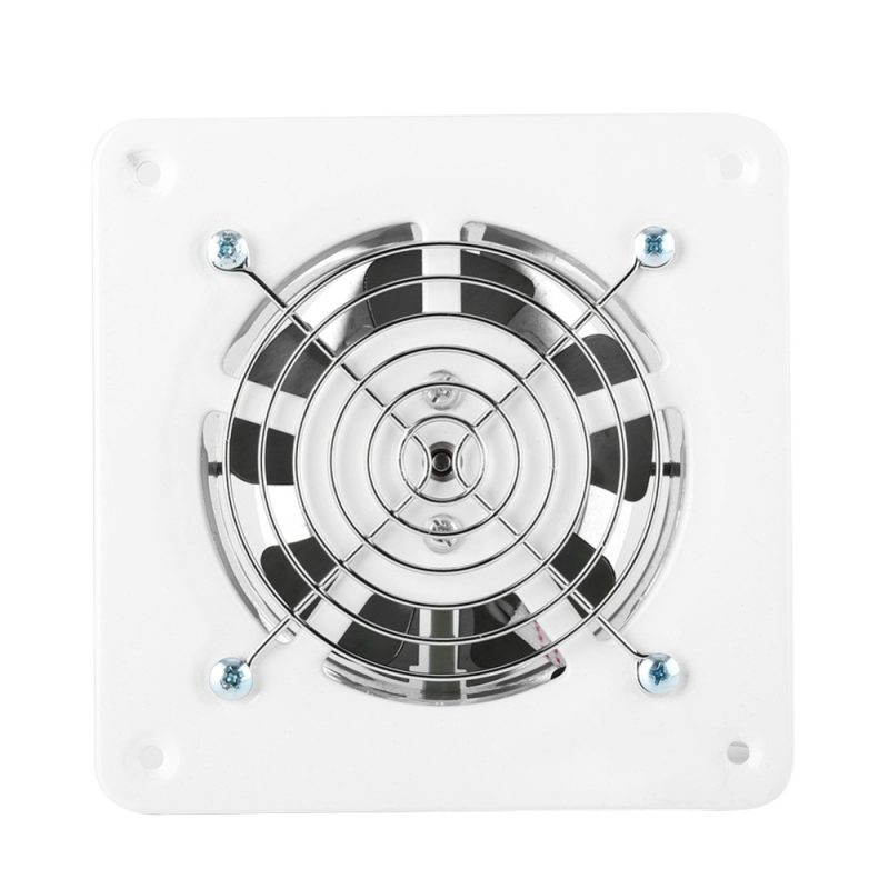 Extractor Fan Wall-Mounted Ventilator - Image 5