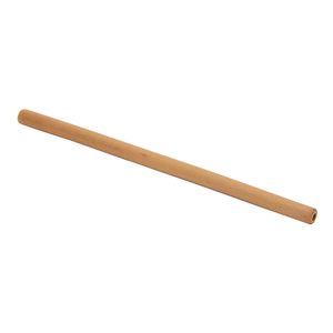 Bamboo Drinking Straws (Set of 12)