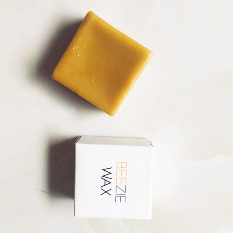Beeswax Paper Reusable Food Wrap - Image 2