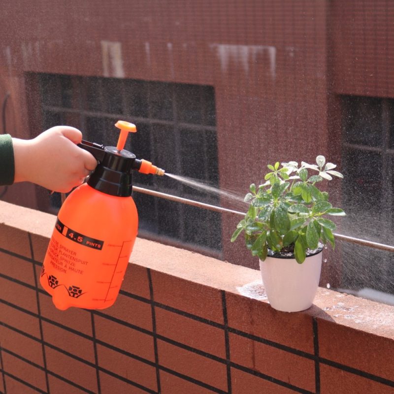 Handheld Water Pressure Sprayer - Image 3