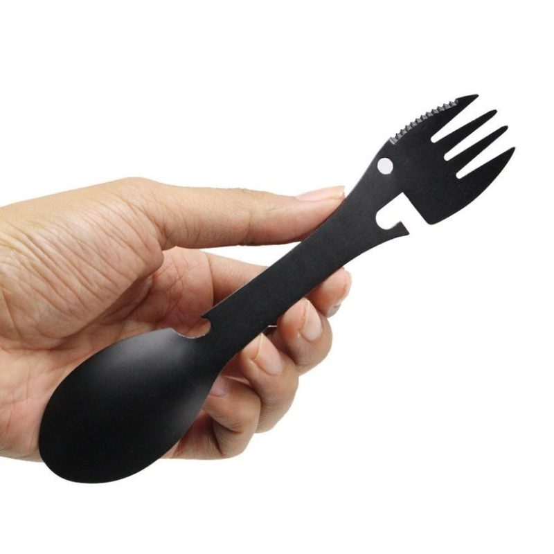 Camping Equipment Utensil Tool - Image 3