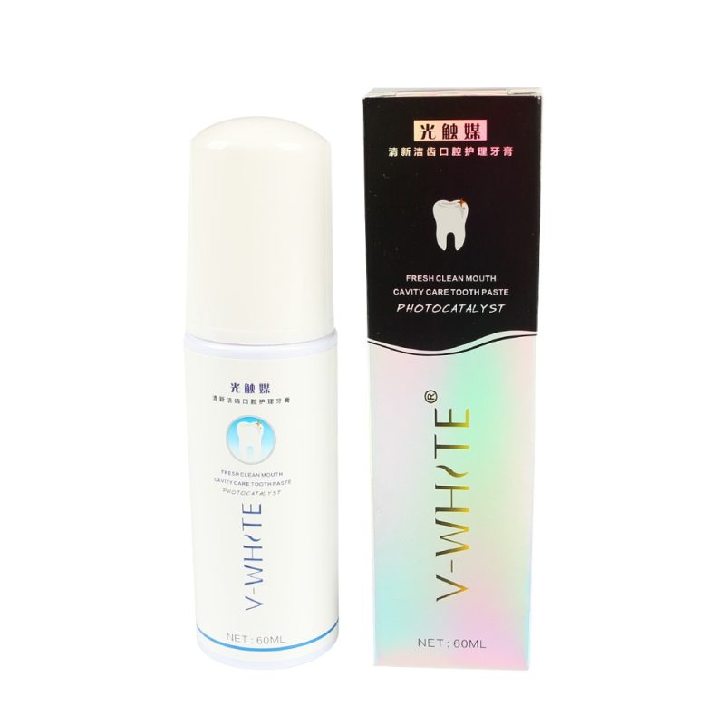360 Toothbrush Automatic Teeth Cleaner - Image 3