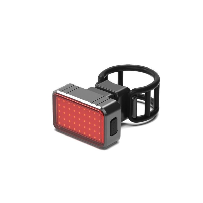 Bike LED Light Smart Tail Lights - Image 5