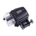 Automatic Fish Feeder Timer Dispenser
