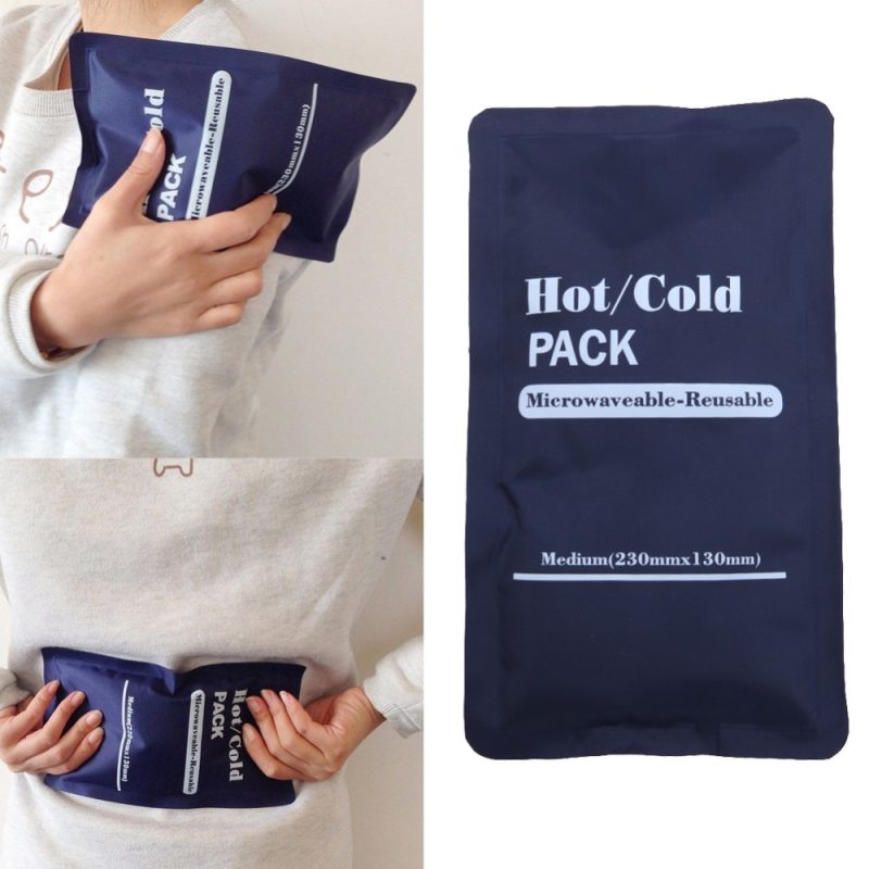2-in-1 Healing Pad-Hot/Cold Pad - Image 3