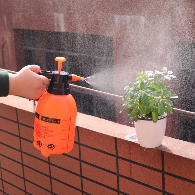 Handheld Water Pressure Sprayer - Image 4