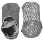 Yoga Grip Socks Non-Slip Wear