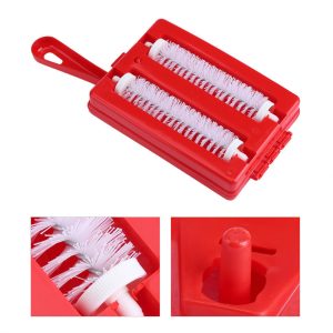 Carpet Cleaning Brush Handheld Sweeper